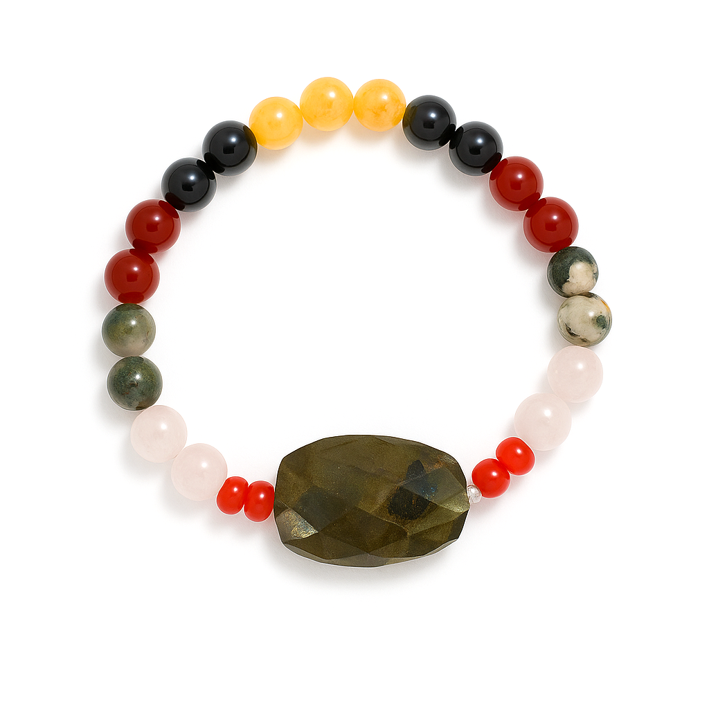 Abundance Bracelet