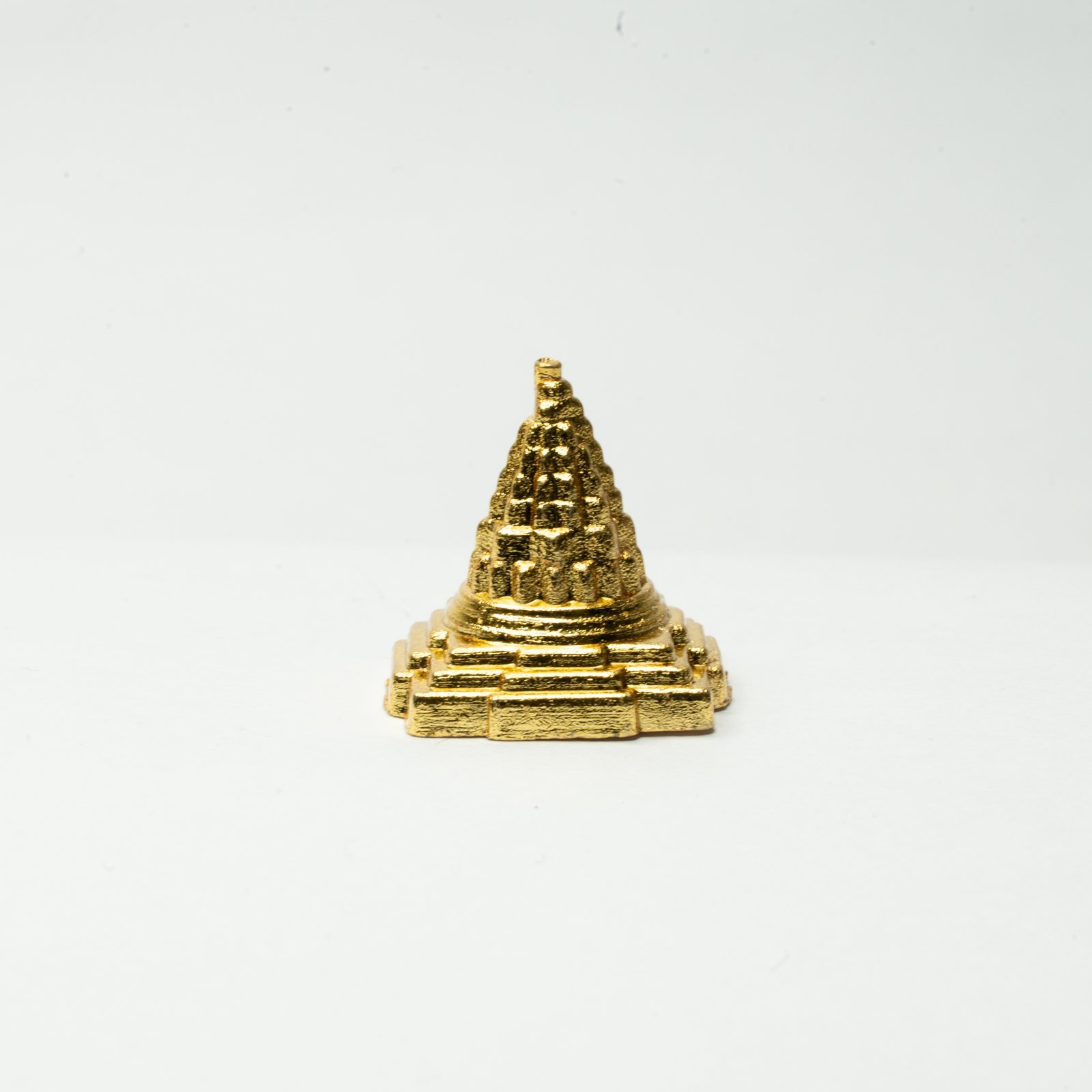 Panchdhatu Shri Yantra