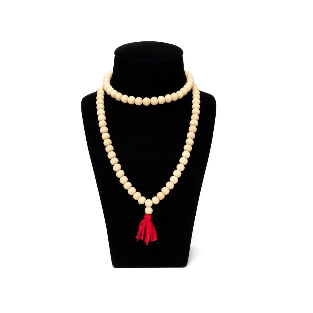 Tulsi Mala (8 mm)